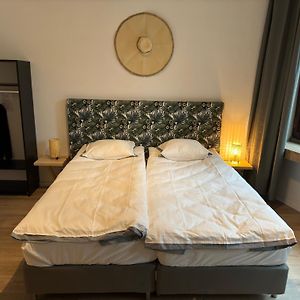Appartement met Twee Slaapkamers